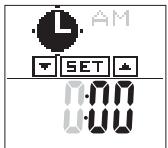 TANITA BC 545 - Set Hour - 1
