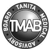 TANITA BC 545 - F Table des matieres - 1