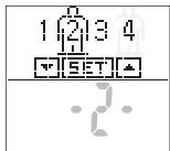 TANITA BC 545 - Turn on the Power - 1