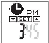 TANITA BC 545 - Set Minute - 1