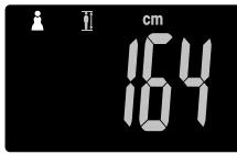 TANITA BC 570 - Especialización de la alta - 1