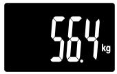 TANITA BC 570 - Remarque: - 1