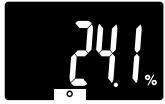 TANITA BC 570 - Remarque: - 2