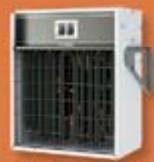 THERMOR AEROTHERME FIXE - Aérotherme fixe - 1
