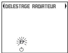 THERMOR ALLURE DIGITAL ETROIT - Le délestage - 2