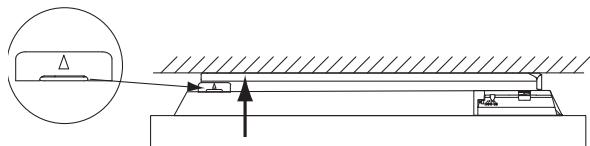 THERMOR AMADEUS EVOLUTION - Sur la PATTE d'accrochage - 6