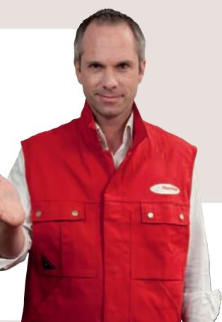 THERMOR GUIDE ENR BD - CONTRAINTES RACCORDEMENTS - 1