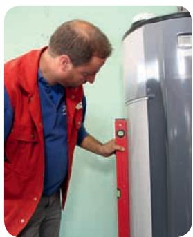 THERMOR GUIDE ENR BD - Installation du chauffe-eau sur son lieu d'utilisation - 1