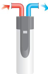 THERMOR GUIDE ENR BD - CONFIGURATIONS DE GAINAGE AUTORISÉE SOUS RÉSERVE DE RESPECTER - 4