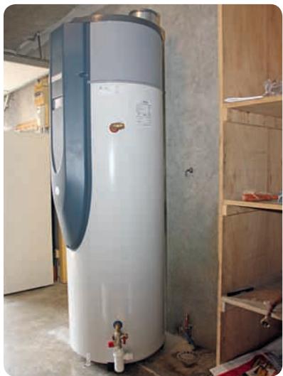 THERMOR GUIDE ENR BD - Installation du chauffe-eau sur son lieu d'utilisation - 3