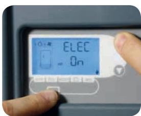 THERMOR GUIDE ENR BD - Vérification du bon fonctionnement - 2