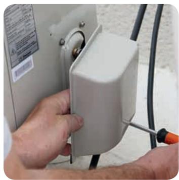 THERMOR GUIDE ENR BD - Préparer les raccordements frigorifiques : - 3
