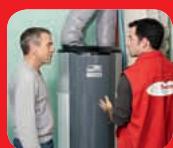 THERMOR GUIDE ENR BD - La mise en service par Thermor, quels sont les avantages ? - 6
