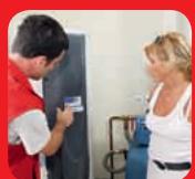 THERMOR GUIDE ENR BD - Mise en service - 7