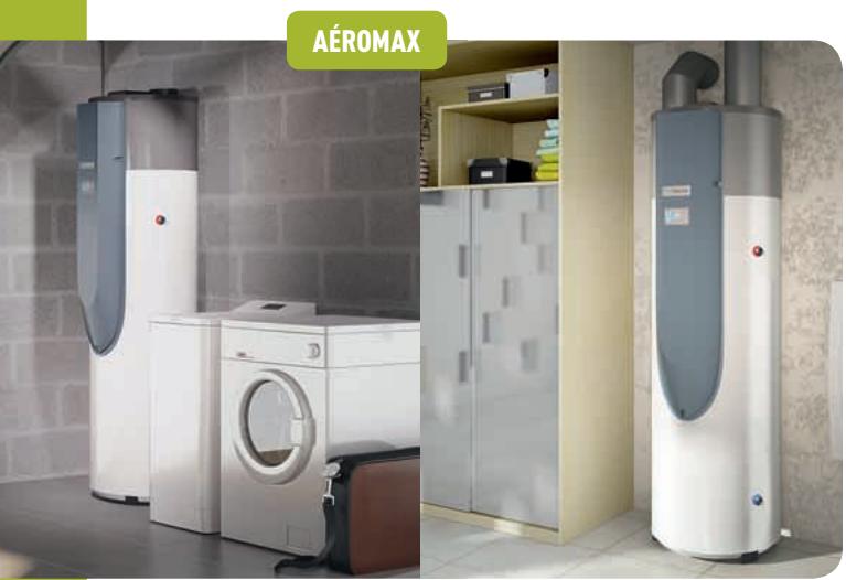THERMOR GUIDE ENR BD - Pourquoi choisir Aéromax ? - 1