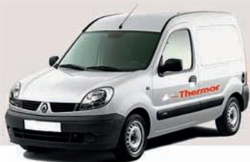 THERMOR GUIDE ENR BD - Mise en service - 5