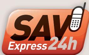 THERMOR GUIDE ENR BD - SAV Express - 1