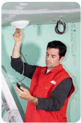 THERMOR GUIDE ENR BD - → Vérifier l'installation aéraulique - 1