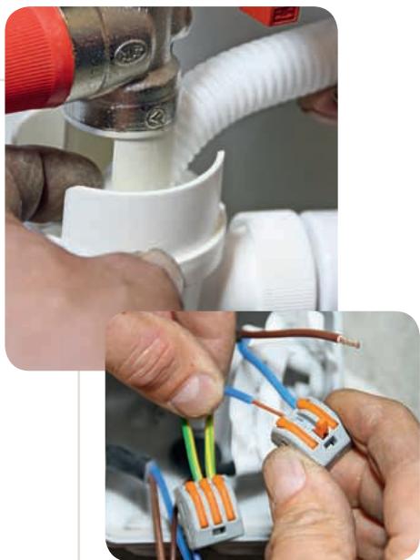 THERMOR GUIDE ENR BD - Sommaire - 1