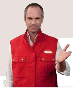 THERMOR GUIDE ENR BD - Au tableau électrique : - 1