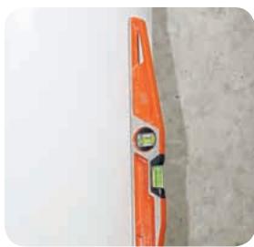 THERMOR GUIDE ENR BD - Installation du produit - 1