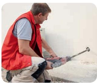 THERMOR GUIDE ENR BD - Préparer les raccordements frigorifiques : - 1