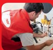 THERMOR GUIDE ENR BD - Mise en service - 2