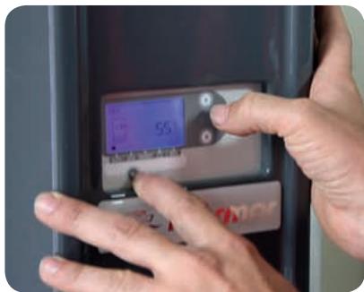 THERMOR GUIDE ENR BD - Mise en service et réglages - 1