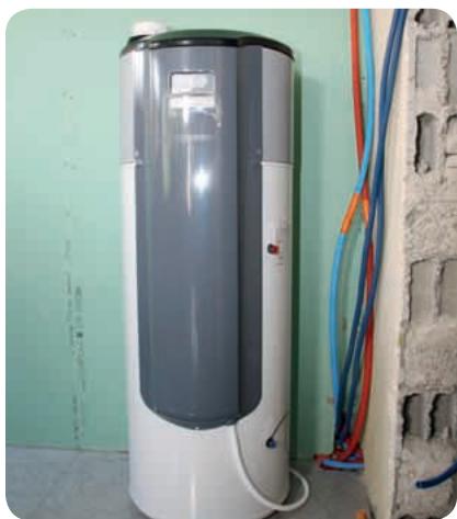 THERMOR GUIDE ENR BD - Installation du chauffe-eau sur son lieu d'utilisation - 2