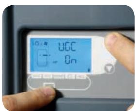 THERMOR GUIDE ENR BD - Vérification du bon fonctionnement - 4
