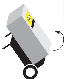THERMOR GUIDE ENR BD - ÉTAPE 1 Transport du chauffe-eau - 2