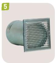 THERMOR GUIDE ENR BD - Aéromax gainé sur air extérieur - 5