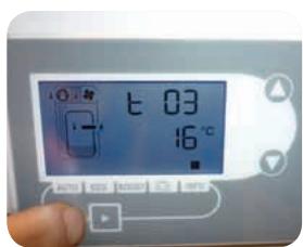 THERMOR GUIDE ENR BD - Vérification du bon fonctionnement - 5