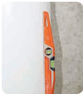 THERMOR GUIDE ENR BD - Installation du chauffe-eau sur son lieu d'utilisation - 1