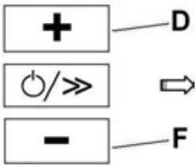 THERMOR KENYA 2 - Modifier le programme sélectionné - 1