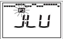 THERMOR KENYA 2 - Modifier le programme sélectionné - 2