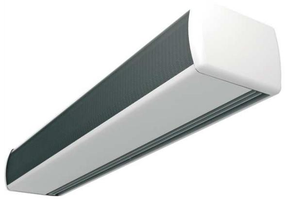 THERMOR RIDEAUX AIR APPARENTS GRANDE TAILLE - Caractéristiques techniques - 1