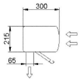THERMOR RIDEAUX AIR APPARENTS GRANDE TAILLE - Caractéristiques techniques - 3