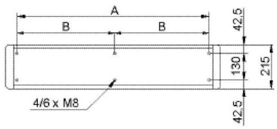 THERMOR RIDEAUX AIR APPARENTS GRANDE TAILLE - Caractéristiques techniques - 4