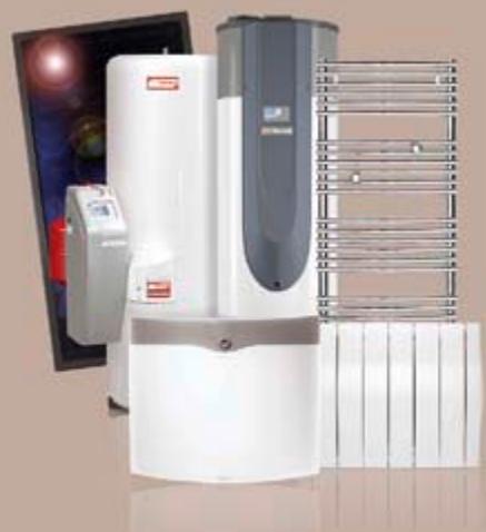 THERMOR RIDEAUX AIR ENCASTRABLES - Rideau d'air encastrable - 2