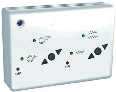 THERMOR RIDEAUX AIR ENCASTRABLES - Principe de fonctionnement - 2