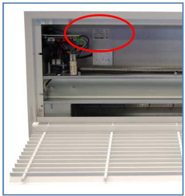THERMOR RIDEAUX AIR ENCASTRABLES - Principe de fonctionnement - 5