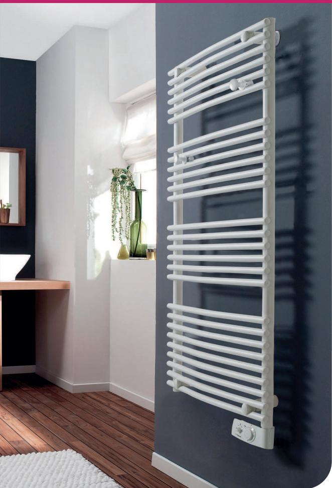 THERMOR RIVA TENDANCE CLASSIQUE - 1