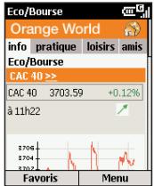 ORANGE SPV C500 - actualité - 1