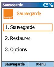 ORANGE SPV C500 - créer votre compte - 1