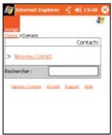 ORANGE SPV C500 - ■ Suite - 1