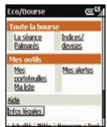 ORANGE SPV M5000 - course - 3