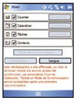 ORANGE SPV M5000 - Service Orange Mail aux Entreprises - 1