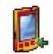 ORANGE SPV M5000 - Mot de passer - 1