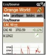 ORANGE SPV M5000 - course - 1